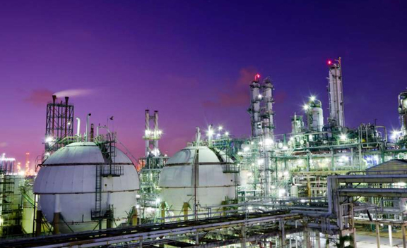 Применение Hastelloy в нефтехимических промышленностях